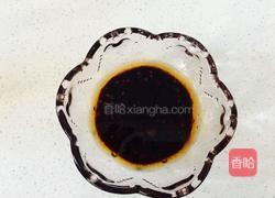 凉面的做法图解12