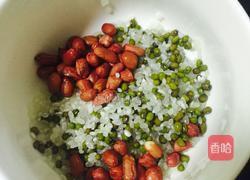 丝瓜粥的做法图解1