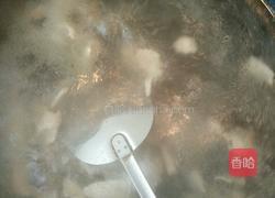 家常肉汤面的做法图解1