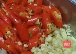酸辣菜梗的做法图解2