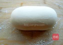 猪肉韭菜水饺的做法图解7