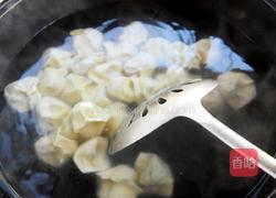 猪肉韭菜水饺的做法图解15