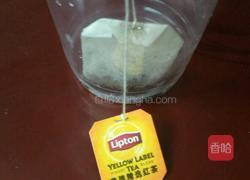 冷泡茶的做法图解1