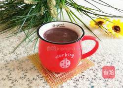 黑米黄豆糊（豆浆米糊系列之一）的做法图解7