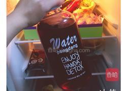 自制酸梅汁的做法图解9