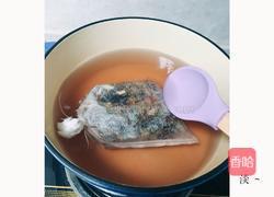 自制酸梅汁的做法图解4