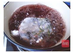 自制酸梅汁的做法图解5