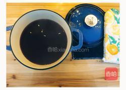 自制酸梅汁的做法图解8