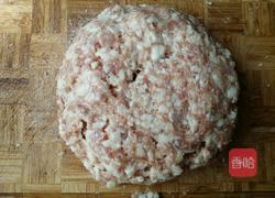 番茄丸子汤的做法图解5