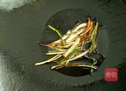 葱油拌面的做法图解4
