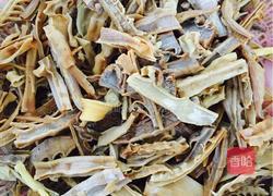 笋干烧肉的做法图解2