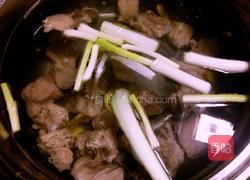 排骨杂粮菌汤的做法图解6