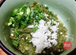 排骨杂粮菌汤的做法图解12