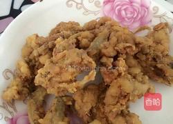 风味炸鸡叉的做法图解5