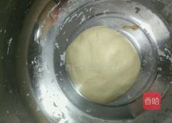 木耳猪肉馅包子的做法图解4