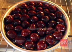 原味烤栗子的做法图解6