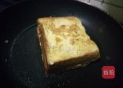 土司三明治的做法图解8