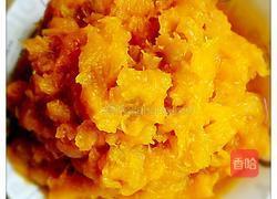 美味南瓜饼的做法图解2