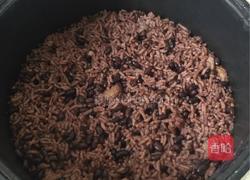 黑豆饭的做法图解7