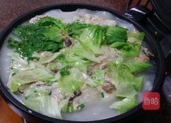 家常肠粉的做法图解5