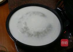 家常肠粉的做法图解3