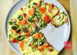 意式蛋饼～Frittata的做法图解2