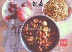 美味香辣鸡的做法图解10