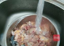 美味香辣鸡的做法图解1