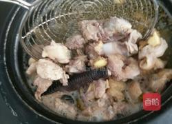 美味香辣鸡的做法图解3