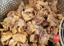 美味香辣鸡的做法图解4