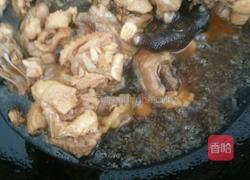 美味香辣鸡的做法图解5