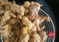 美味香辣鸡的做法图解6