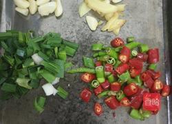 黄刺鱼的做法图解2