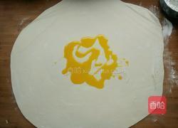 家常烙油饼 家常糖油饼 家常葱油饼 家常油酥饼的做法图解2