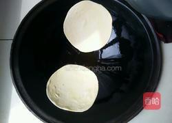 家常烙油饼 家常糖油饼 家常葱油饼 家常油酥饼的做法图解7