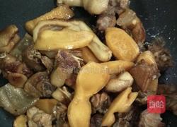 子姜鸭肉的做法图解4