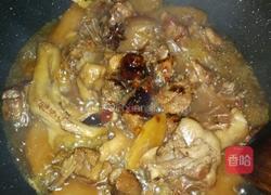 子姜鸭肉的做法图解6