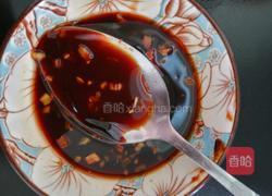 白灼虾的做法图解4