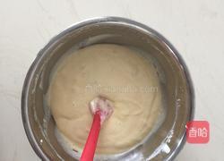 纸杯蛋糕的做法图解5