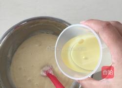 纸杯蛋糕的做法图解6