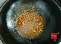 香菇酿肉的做法图解8