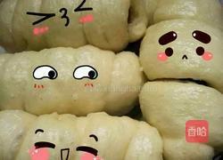 广式腊肠卷的做法图解8