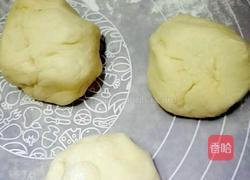 广式腊肠卷的做法图解2