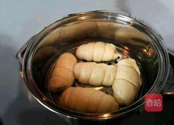 广式腊肠卷的做法图解6