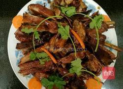 酱鸭的做法图解6