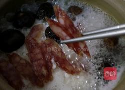 一家人砂锅饭的做法图解15