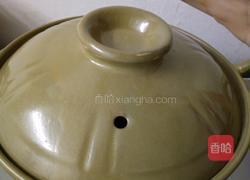 一家人砂锅饭的做法图解22
