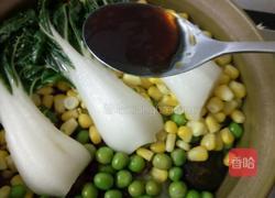 一家人砂锅饭的做法图解24