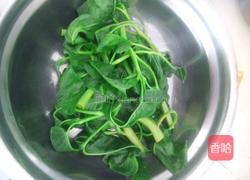 酸辣凉面的做法图解5