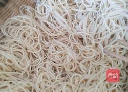 酸辣凉面的做法图解9